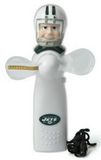 New York Jets Fan Personal Handheld Light Up CO