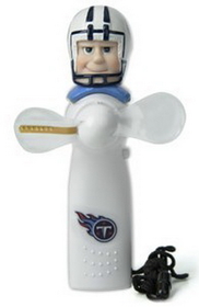Tennessee Titans Fan Personal Handheld Light Up CO