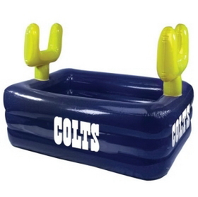 Indianapolis Colts Swimming Pool Inflatable Field CO