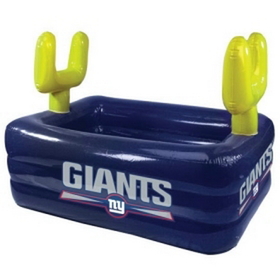 New York Giants Swimming Pool Inflatable Field CO