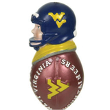 West Virginia Mountaineers Magnetic Tackler CO