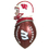 Wisconsin Badgers Magnetic Tackler CO