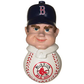 Boston Red Sox Magnetic Slugger CO