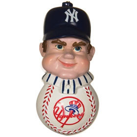 New York Yankees Magnetic Slugger CO