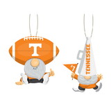 Tennessee Volunteers Ornament Gnome Fan 2 Pack