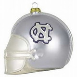 SC Sports ornament 3 inch helmet