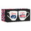 New England Patriots Coffee Mug 17oz Ceramic 2 Piece Set with Gift Box