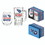 Tennessee Titans Drink Set Boxed 17oz Stemless Wine and 16oz Tankard