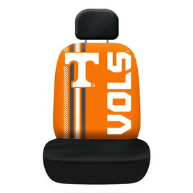 Tennessee Volunteers Seat Cover Rally Design CO