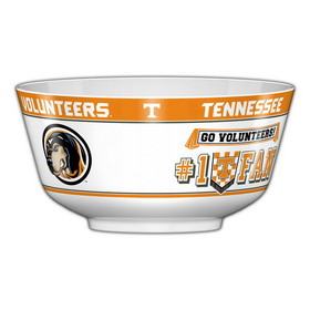 Tennessee Volunteers Party Bowl All JV CO