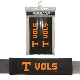 Tennessee Volunteers Seat Belt Pads Velour