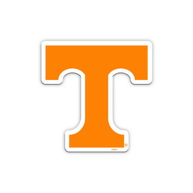 Tennessee Volunteers Magnet Car Style 8 Inch CO