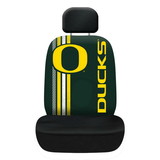Oregon Ducks Seat Cover Rally Design CO