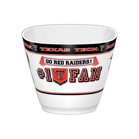 Texas Tech Red Raiders Party Bowl MVP CO