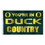 Oregon Ducks Banneruntry