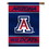 Arizona Wildcats Banner 28x40 House Flag Style 2 Sided CO