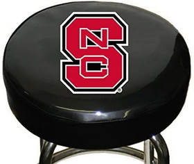 North Carolina State Wolfpack Bar Stool Cover CO