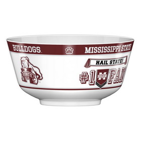 Mississippi State Bulldogs Party Bowl All JV CO