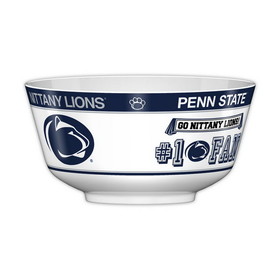 Penn State Nittany Lions Party Bowl All JV CO