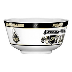 Purdue Boilermakers Party Bowl All JV CO