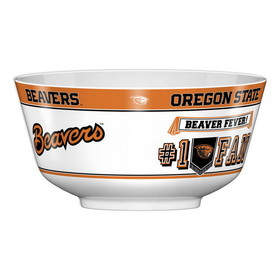 Oregon State Beavers Party Bowl All JV CO