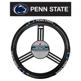 Penn State Nittany Lions Steering Wheel Cover Massage Grip Style CO