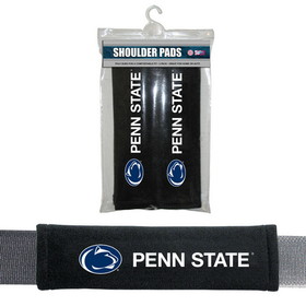 Penn State Nittany Lions Seat Belt Pads CO