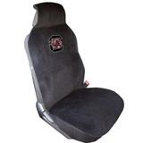 South Carolina Gamecocks Seat Cover CO