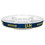 Michigan Wolverines Party Platter CO