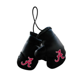 Alabama Crimson Tide Boxing Gloves Mini CO
