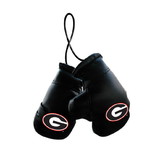 Georgia Bulldogs Boxing Gloves Mini CO