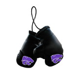Kansas State Wildcats Boxing Gloves Mini CO