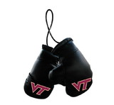 Virginia Tech Hokies Boxing Gloves Mini CO