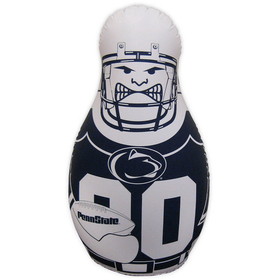 Penn State Nittany Lions Tackle Buddy Punching Bag CO