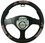 Alabama Crimson Tide Steering Wheel Cover - Leather