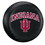 Indiana Hoosiers Tire Cover Large Size Black