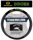Oregon Ducks Steering Wheel Cover - Mesh