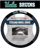 UCLA Bruins Steering Wheel Cover Mesh Style CO