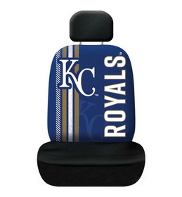 Kansas City Royals Seat Cover Rally Design CO
