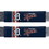 Detroit Tigers Seat Belt Pads Rally Design CO