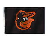 Baltimore Orioles Flag 2x3 CO