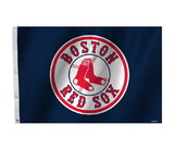 Boston Red Sox Flag 2x3 CO