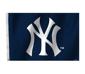 New York Yankees Flag 2x3 CO
