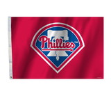 Philadelphia Phillies Flag 2x3 CO