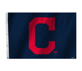 Cleveland Indians Flag 2x3 CO