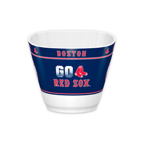 Boston Red Sox Party Bowl MVP CO