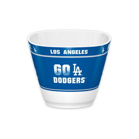 Los Angeles Dodgers Party Bowl MVP CO