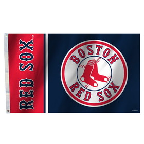Boston Red Sox Flag 3x5 Banner CO