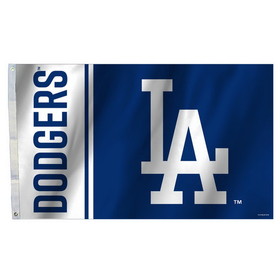 Los Angeles Dodgers Flag 3x5 Banner CO