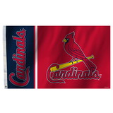 St. Louis Cardinals Flag 3x5 Banner CO